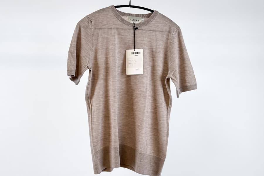 Damen T-Shirt Flona, Gr. L
